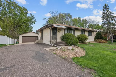 6824 N Colfax Ave, Brooklyn Center, MN 55430