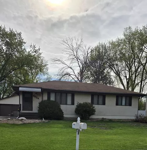 6824 N Colfax Ave, Brooklyn Center, MN 55430