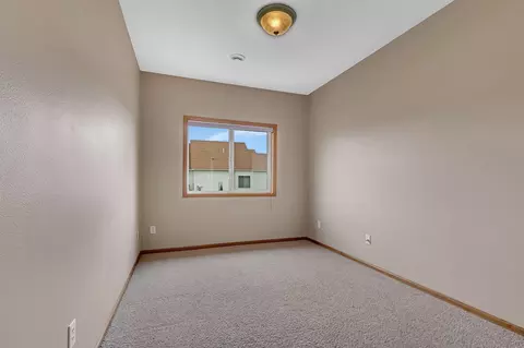 Bedroom - 502 Graceview Loop, Saint Joseph, MN 56374 photo 3 of 4