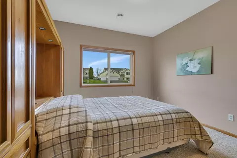 Bedroom - 502 Graceview Loop, Saint Joseph, MN 56374 photo 1 of 4