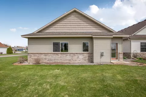 Exterior - 502 Graceview Loop, Saint Joseph, MN 56374 photo 4 of 6
