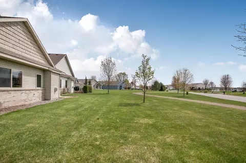 Exterior - 502 Graceview Loop, Saint Joseph, MN 56374 photo 5 of 6