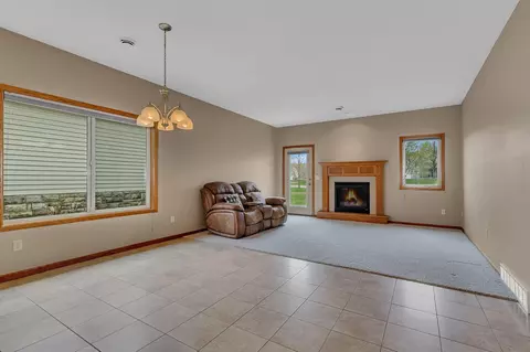 Living - 502 Graceview Loop, Saint Joseph, MN 56374 photo 6 of 6