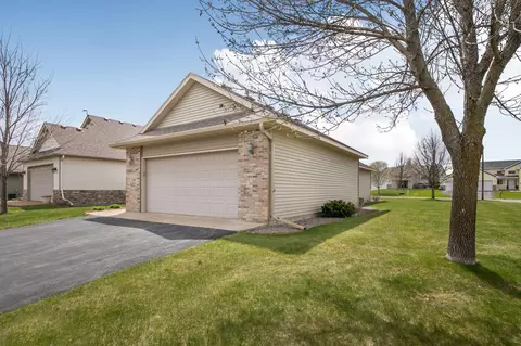 Exterior - 502 Graceview Loop, Saint Joseph, MN 56374 photo 2 of 6