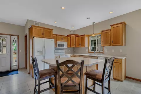 Kitchen - 502 Graceview Loop, Saint Joseph, MN 56374 photo 1 of 4