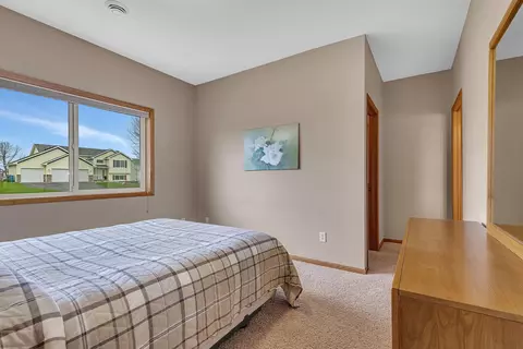 Bedroom - 502 Graceview Loop, Saint Joseph, MN 56374 photo 2 of 4