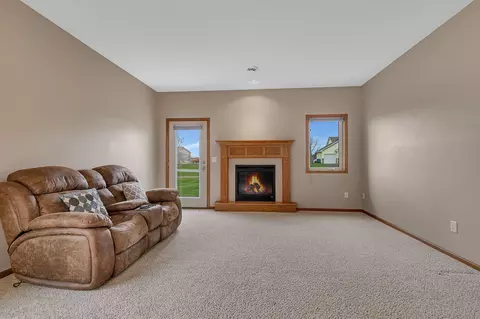 Living - 502 Graceview Loop, Saint Joseph, MN 56374 photo 4 of 6