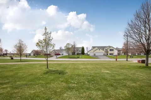 Exterior - 502 Graceview Loop, Saint Joseph, MN 56374 photo 3 of 6