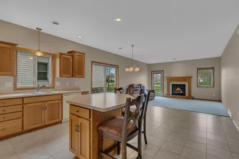 Living - 502 Graceview Loop, Saint Joseph, MN 56374 photo 1 of 6