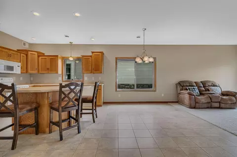 Living - 502 Graceview Loop, Saint Joseph, MN 56374 photo 3 of 6