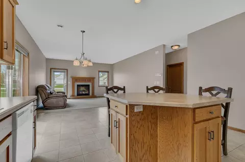 Living - 502 Graceview Loop, Saint Joseph, MN 56374 photo 2 of 6