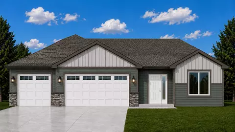 1381 Cullen St, Saint Peter, MN 56082