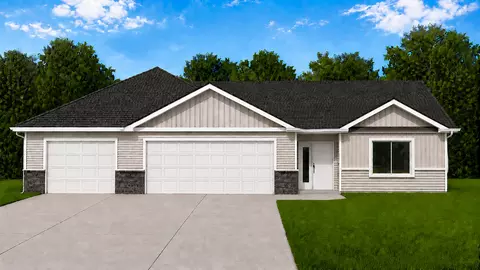 1381 Cullen St, Saint Peter, MN 56082