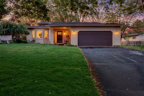 12241 Unity St NW, Coon Rapids, MN 55448