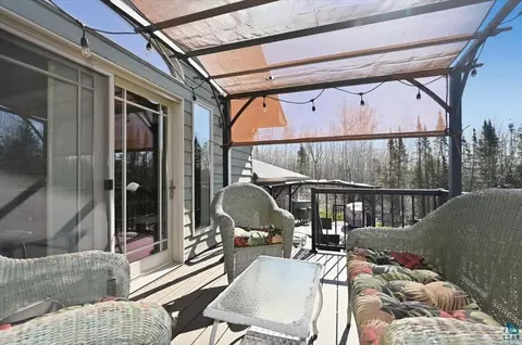 Exterior - 2538 E Garrison Rd, Foxboro, WI 54836 photo 3 of 14