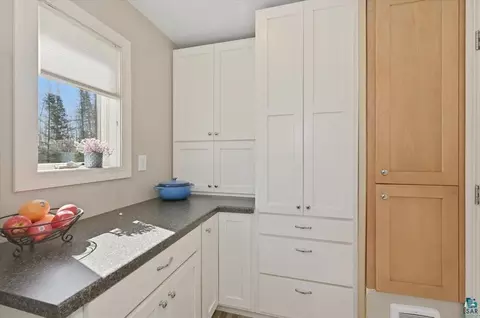 Kitchen - 2538 E Garrison Rd, Foxboro, WI 54836 photo 1 of 4