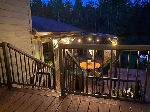 Exterior - 2538 E Garrison Rd, Foxboro, WI 54836 photo 9 of 14