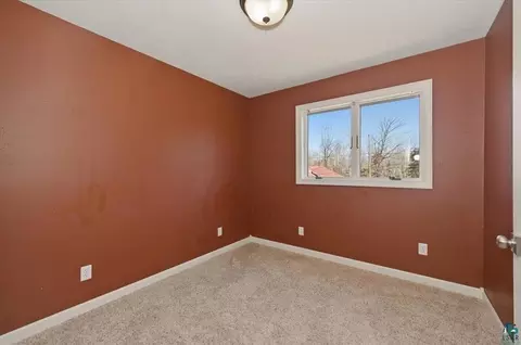Bedroom - 2538 E Garrison Rd, Foxboro, WI 54836 photo 3 of 7