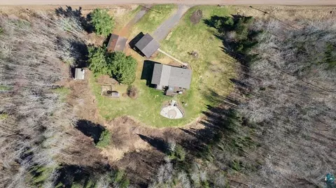 View/Area - 2538 E Garrison Rd, Foxboro, WI 54836 photo 1 of 2
