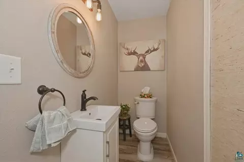 Bath - 2538 E Garrison Rd, Foxboro, WI 54836 photo 1 of 3