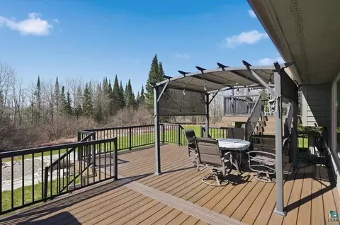 Exterior - 2538 E Garrison Rd, Foxboro, WI 54836 photo 5 of 14