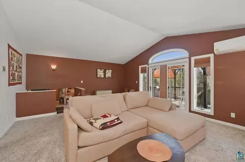 Living - 2538 E Garrison Rd, Foxboro, WI 54836 photo 4 of 4