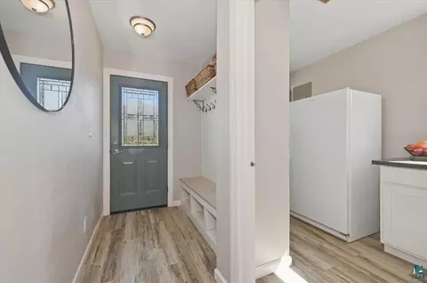 Entry Way - 2538 E Garrison Rd, Foxboro, WI 54836 photo 1 of 1