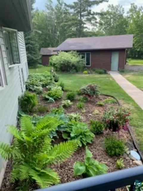 Exterior - 2538 E Garrison Rd, Foxboro, WI 54836 photo 14 of 14