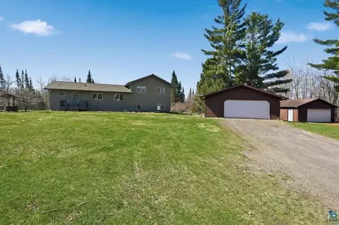 Exterior - 2538 E Garrison Rd, Foxboro, WI 54836 photo 2 of 14