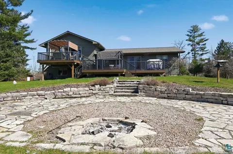 Exterior - 2538 E Garrison Rd, Foxboro, WI 54836 photo 7 of 14
