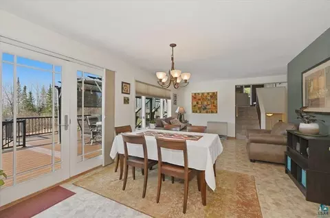 Dining - 2538 E Garrison Rd, Foxboro, WI 54836 photo 1 of 1