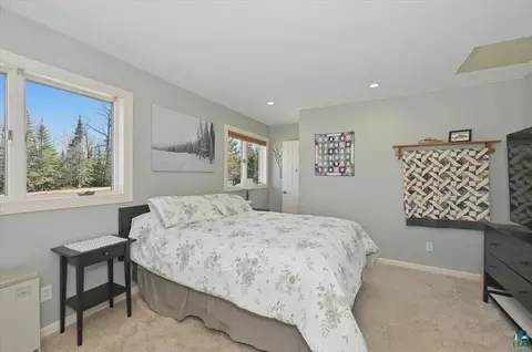 Bedroom - 2538 E Garrison Rd, Foxboro, WI 54836 photo 1 of 7