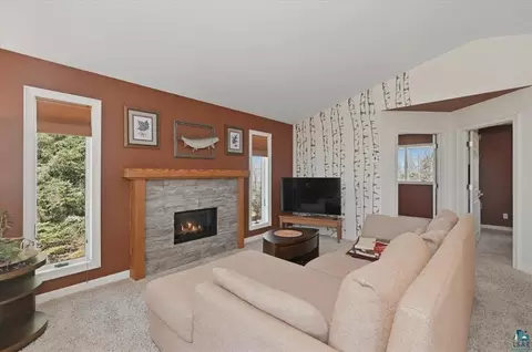 Living - 2538 E Garrison Rd, Foxboro, WI 54836 photo 2 of 4
