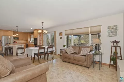 Living - 2538 E Garrison Rd, Foxboro, WI 54836 photo 1 of 4