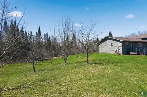 Exterior - 2538 E Garrison Rd, Foxboro, WI 54836 photo 10 of 14