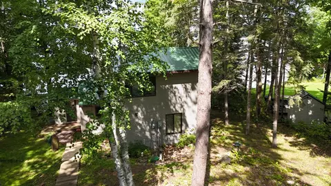 Exterior - 5873 Jarvi Rd, Cromwell, MN 55726 photo 2 of 15