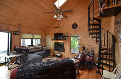 Living - 5873 Jarvi Rd, Cromwell, MN 55726 photo 1 of 5