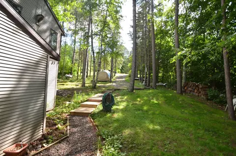 Exterior - 5873 Jarvi Rd, Cromwell, MN 55726 photo 9 of 15