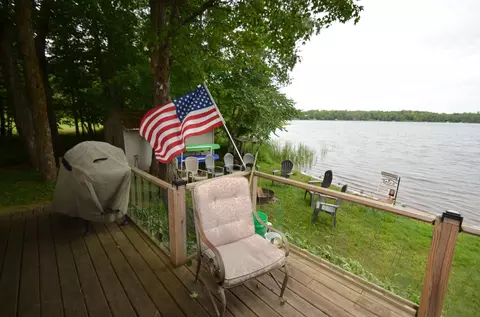 Exterior - 5873 Jarvi Rd, Cromwell, MN 55726 photo 15 of 15