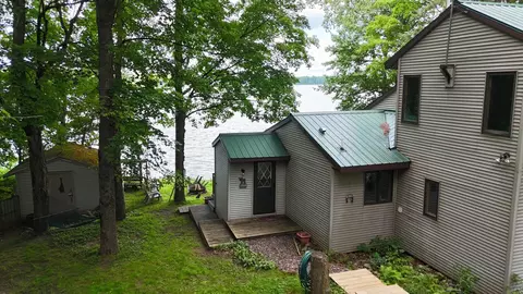 Exterior - 5873 Jarvi Rd, Cromwell, MN 55726 photo 4 of 15