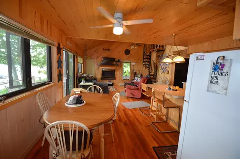 Dining - 5873 Jarvi Rd, Cromwell, MN 55726 photo 1 of 1