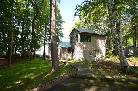 Exterior - 5873 Jarvi Rd, Cromwell, MN 55726 photo 8 of 15