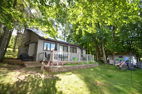 Exterior - 5873 Jarvi Rd, Cromwell, MN 55726 photo 14 of 15