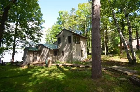 Exterior - 5873 Jarvi Rd, Cromwell, MN 55726 photo 11 of 15
