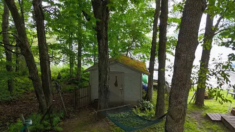 Exterior - 5873 Jarvi Rd, Cromwell, MN 55726 photo 6 of 15