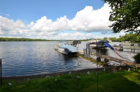 Exterior - 5873 Jarvi Rd, Cromwell, MN 55726 photo 10 of 15