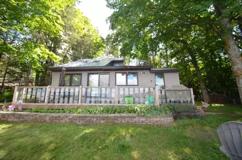 Exterior - 5873 Jarvi Rd, Cromwell, MN 55726 photo 12 of 15