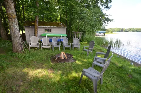 Exterior - 5873 Jarvi Rd, Cromwell, MN 55726 photo 13 of 15