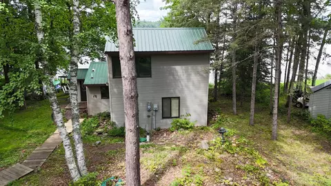 Exterior - 5873 Jarvi Rd, Cromwell, MN 55726 photo 3 of 15