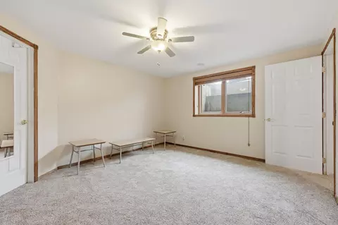 Bedroom - 212 Chestnut Dr, Horace, ND 58047 photo 7 of 9